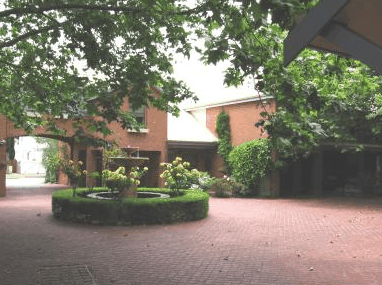 Balneaire Seaside Resort - Accommodation Ballina