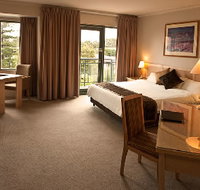 Pagoda Resort  Spa