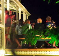 Blue Reef Backpackers - Accommodation Ballina