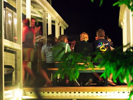Blue Reef Backpackers - Accommodation Ballina 0