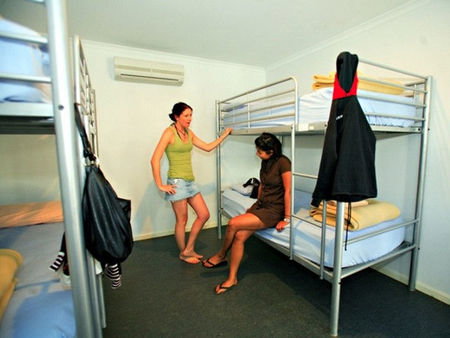Blue Reef Backpackers - Accommodation Ballina 2