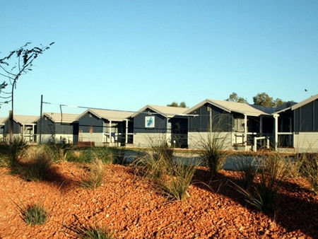 Blue Reef Backpackers - Accommodation Ballina 3