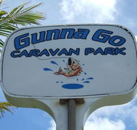 Gunna Go Caravan Park - Accommodation Ballina