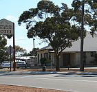 Dalwallinu Wheatland Motel