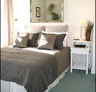 Foreshore Apartments - Accommodation Ballina