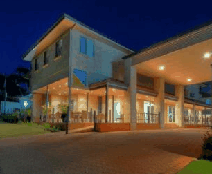 Kalbarri Edge Resort - Accommodation Ballina 0