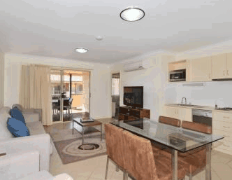 Kalbarri Edge Resort - Accommodation Ballina 1