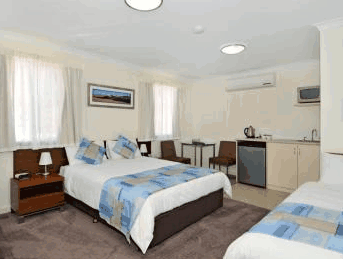 Kalbarri Edge Resort - Accommodation Ballina 2