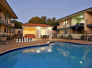 Kalbarri Edge Resort - Accommodation Ballina 3