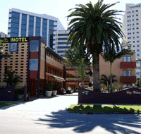 City Waters Perth - Accommodation Ballina