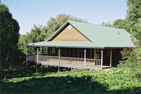 Yallingup Forest Resort - Accommodation Ballina 0