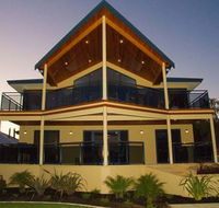 Nautica Lodge - Accommodation Ballina