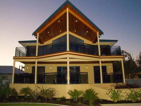 Nautica Lodge - Accommodation Ballina 0
