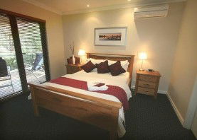 Nautica Lodge - Accommodation Ballina 1