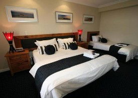 Nautica Lodge - Accommodation Ballina 2
