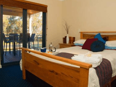 Nautica Lodge - Accommodation Ballina 3