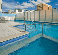Medina Executive Barrack Plaza - Accommodation Ballina