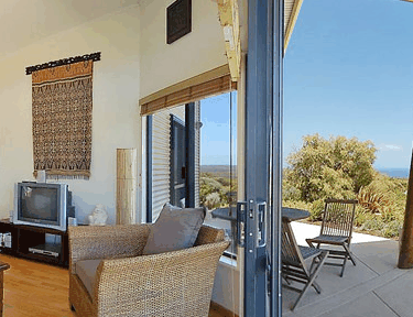 Redgate Beach Escape - Accommodation Ballina 1