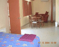 Rockingham Holiday Village - Accommodation Ballina