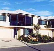 Seahaven Palm Beach Villas - Accommodation Ballina