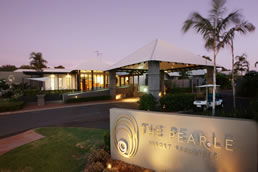 The Pearle Of Cable Beach - Accommodation Ballina 0