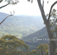 Craigmhor Mountain Retreat - Accommodation Ballina