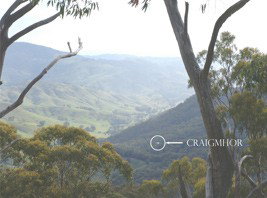 Craigmhor Mountain Retreat - Accommodation Ballina 0