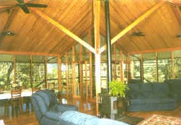 Craigmhor Mountain Retreat - Accommodation Ballina 1