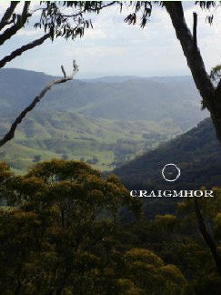 Craigmhor Mountain Retreat - Accommodation Ballina 3