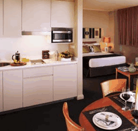 Somerset St Georges Terrace - Accommodation Ballina