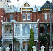 Beaufort House - Accommodation Ballina