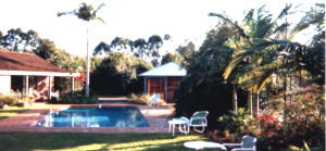 Humes Hovell Bed And Breakfast - Accommodation Ballina 0