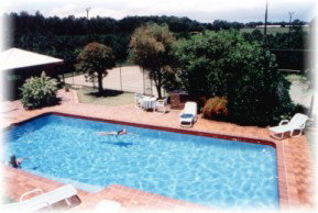 Humes Hovell Bed And Breakfast - Accommodation Ballina 1
