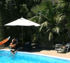 Backpackers Burnie TAS Accommodation Ballina