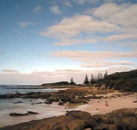 Flinders Bay Caravan Park - Accommodation Ballina