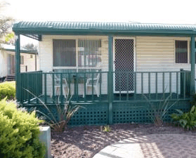 Coogee Beach Holiday Park - Aspen Parks
