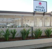Club Motel - Accommodation Ballina