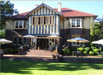 Lindsay House Country Hotel - Accommodation Ballina 0