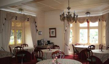 Lindsay House Country Hotel - Accommodation Ballina 1