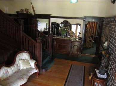 Lindsay House Country Hotel - Accommodation Ballina 2