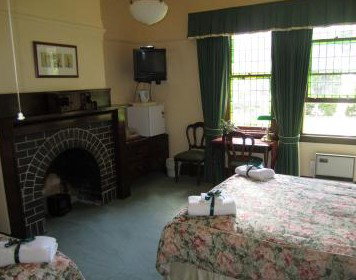 Lindsay House Country Hotel - Accommodation Ballina 5