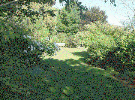 Glenhope Alpacas Self Contained B&b/farmstay - Accommodation Ballina 1