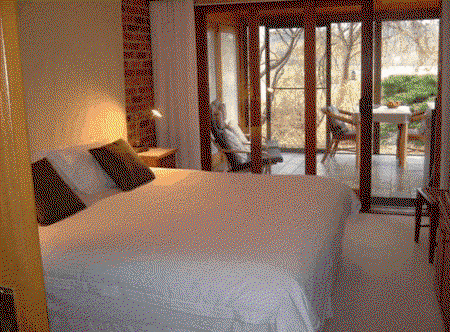 Glenhope Alpacas Self Contained B&b/farmstay - Accommodation Ballina 3