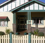 Fairhaven Cottage - Accommodation Ballina