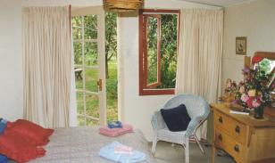 Poppys Cottage B&B - Accommodation Ballina 1