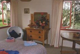 Poppys Cottage B&B - Accommodation Ballina 2