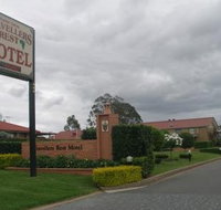 Hunter Valley Travellers Rest Motel - Accommodation Ballina