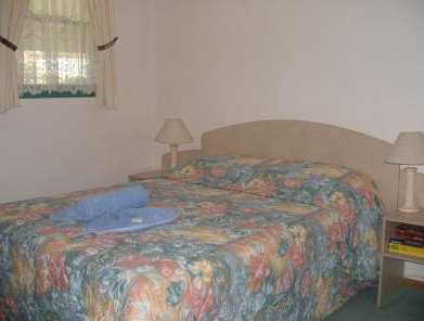Hunter Valley Travellers Rest Motel - Accommodation Ballina 1