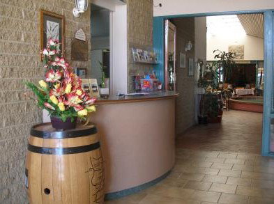 Hunter Valley Travellers Rest Motel - Accommodation Ballina 2