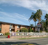Adamstown Motor Inn - Accommodation Ballina